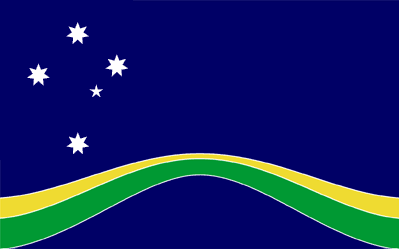 Alternative Australian Flag Designs