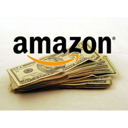 Amazon Affiliate Program Commission