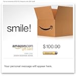 Amazon Affiliate Program Gift Cards