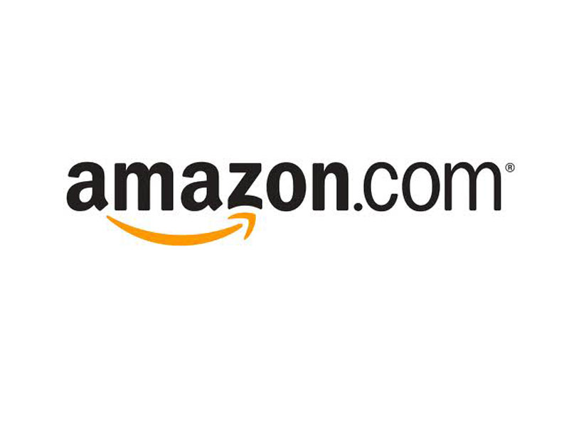 Amazon Logo