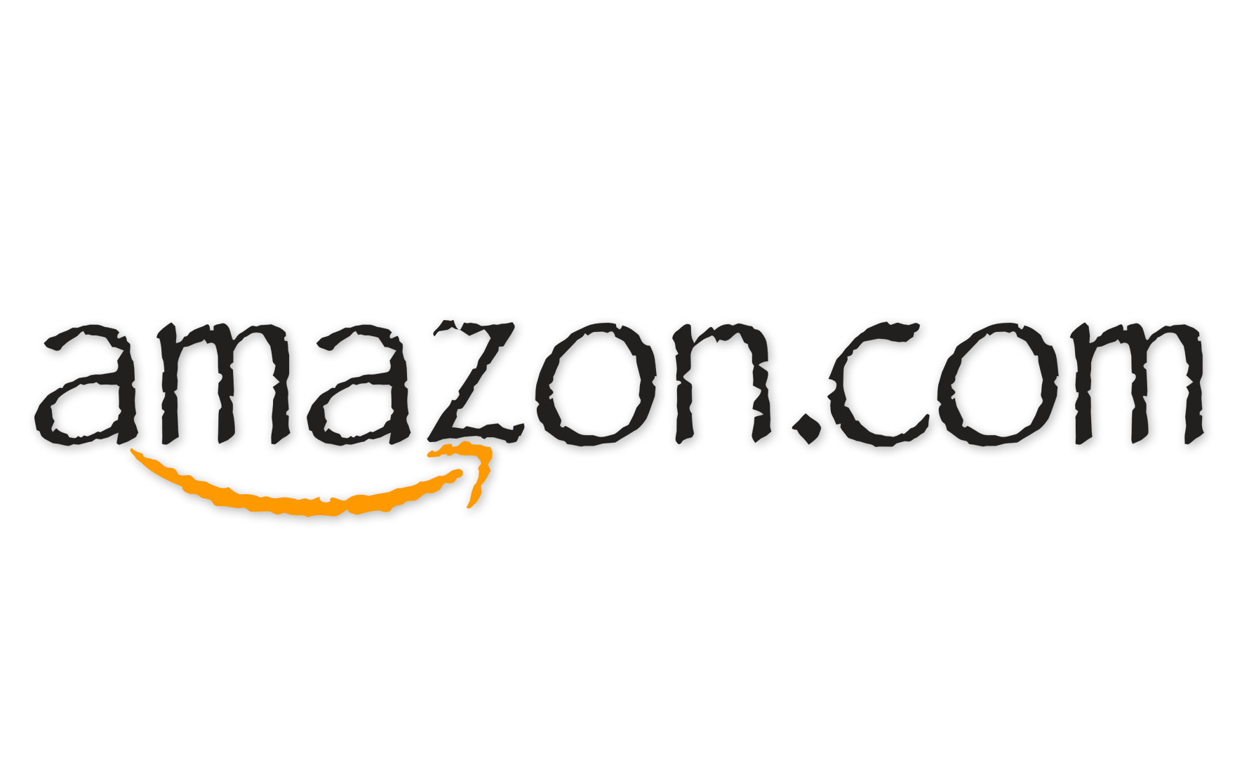 Amazon Logo