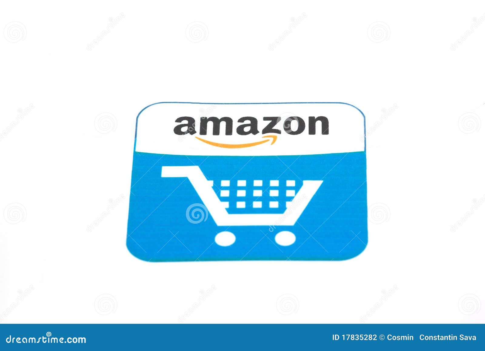 Amazon Logo