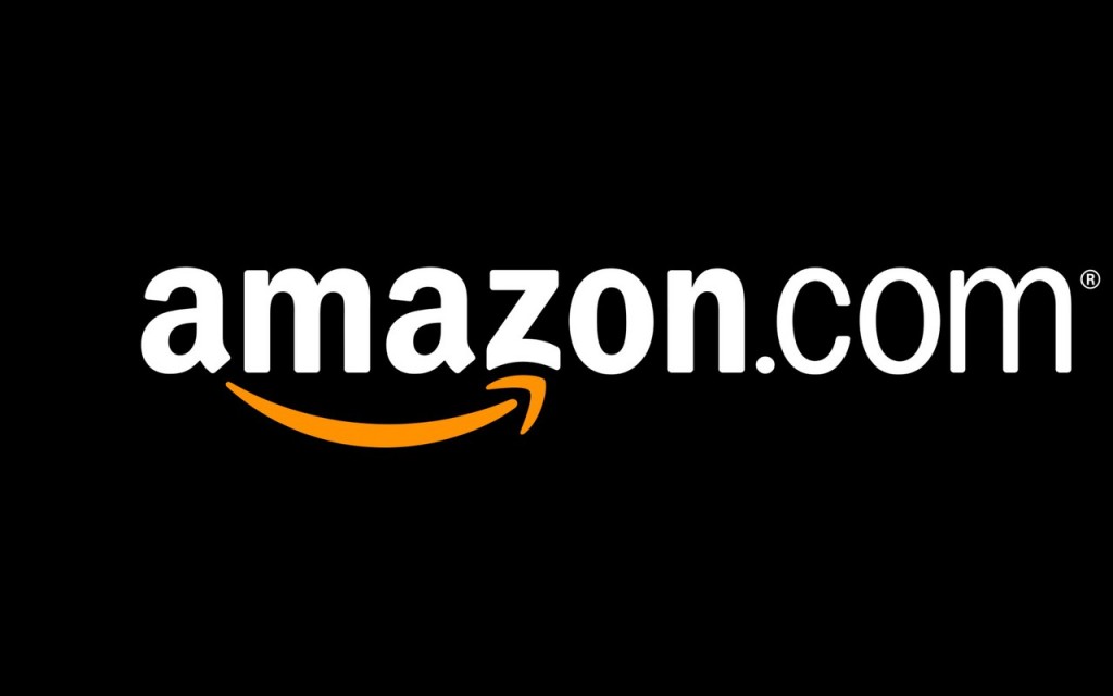 Amazon Logo Images