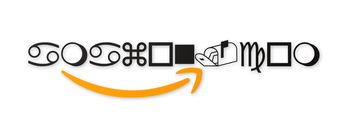 Amazon Logo Images