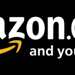 Amazon Logo Wallpaper