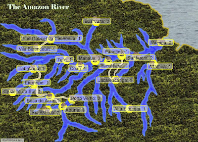 Amazon River