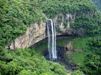 Amazon River