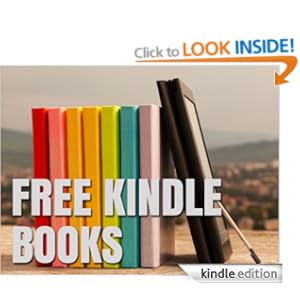 Amazon Uk Books Kindle Free