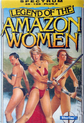 Amazon Women