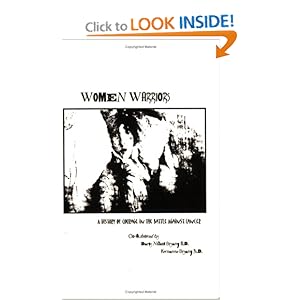 Amazon Women Warriors History