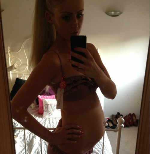 Amber Rose Baby Bump Tumblr