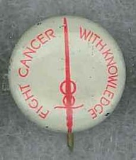 American Cancer Society Logo Meaning