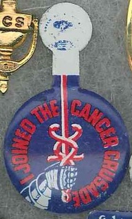 American Cancer Society Logo Meaning