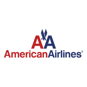 American Eagle Airlines Logo