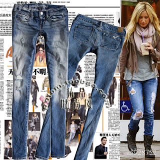 American Eagle Jeans For Women