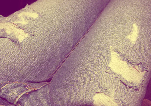 American Eagle Jeans Tumblr