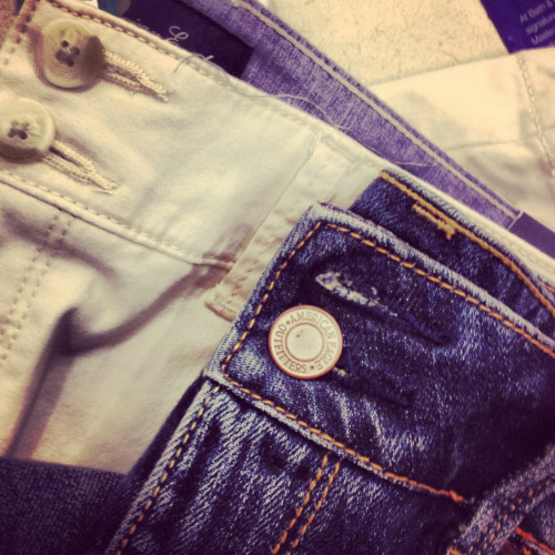 American Eagle Jeans Tumblr