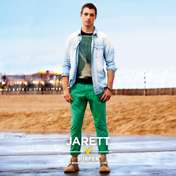 American Eagle Outfitters Clothing For Men