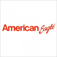 American Eagle Outfitters Logo Font