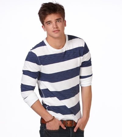 American Eagle Outfitters Models