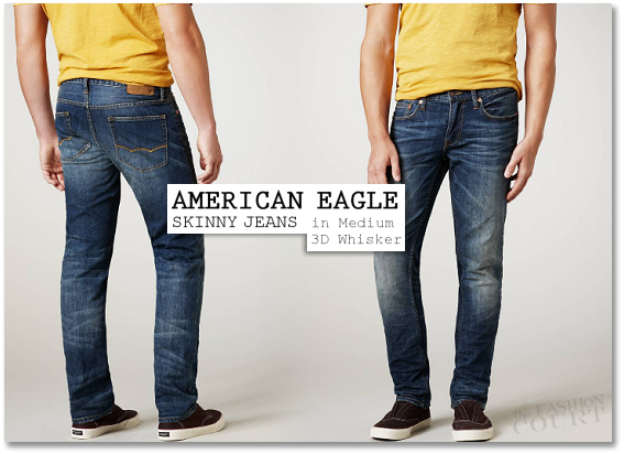 American Eagle Outfitters Skinny Jeans