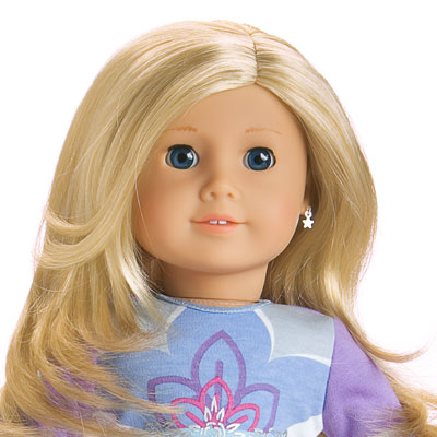 American Girl Doll Just Like You