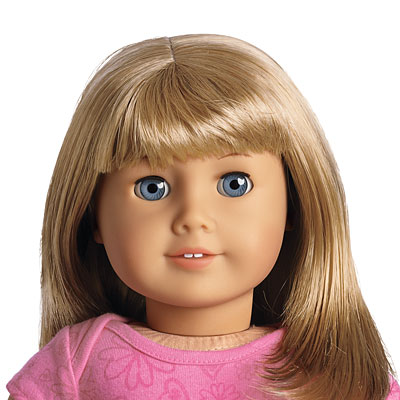 American Girl Doll Just Like You