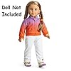 American Girl Doll Mckenna Hairstyles