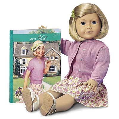 American Girl Doll Pictures