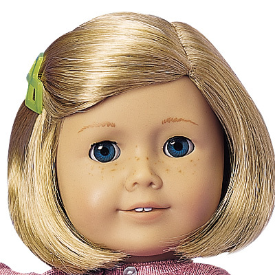 American Girl Doll Pictures