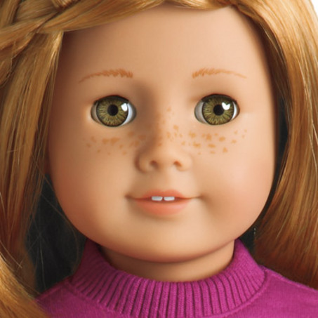 American Girl Doll Pictures