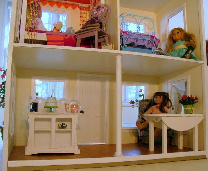 American Girl Doll Pictures