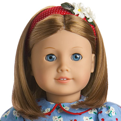 American Girl Doll Pictures