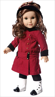 American Girl Doll Pictures