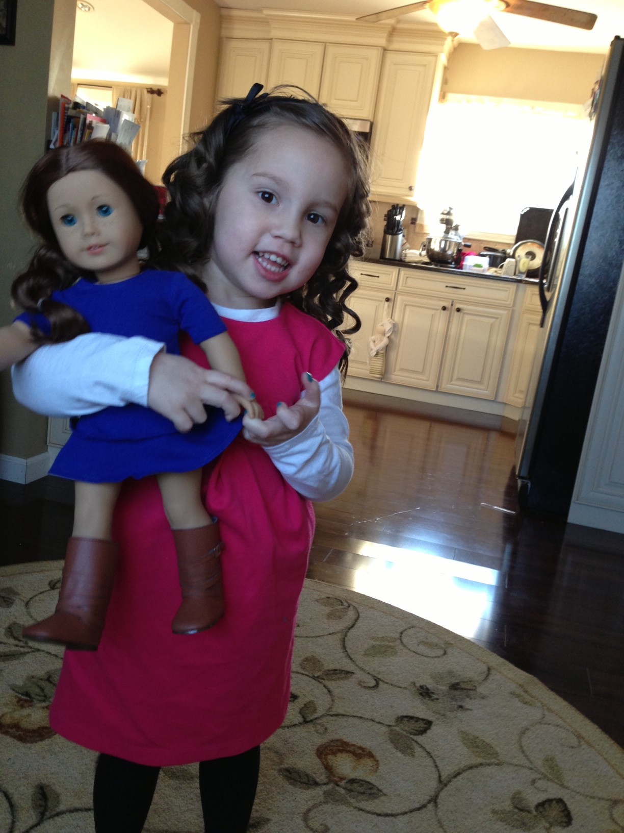 American Girl Doll Pictures Girl Of The Year