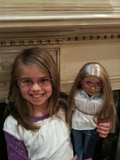 American Girl Doll Pictures Of All The Dolls