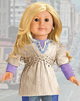 American Girl Doll Pictures Of Julie