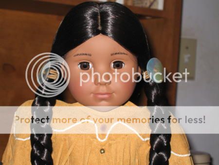 American Girl Doll Pictures Of Kaya