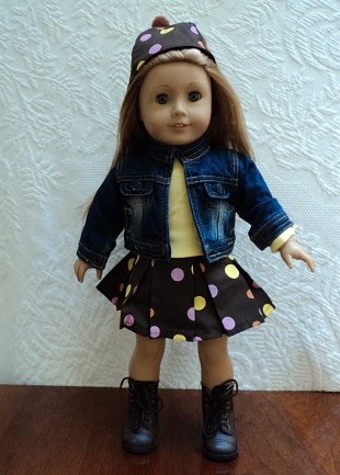 American Girl Doll Pictures To Print