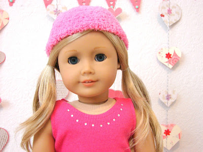 American Girl Doll Saige Accessories