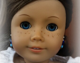 American Girl Doll Saige Hot Air Balloon