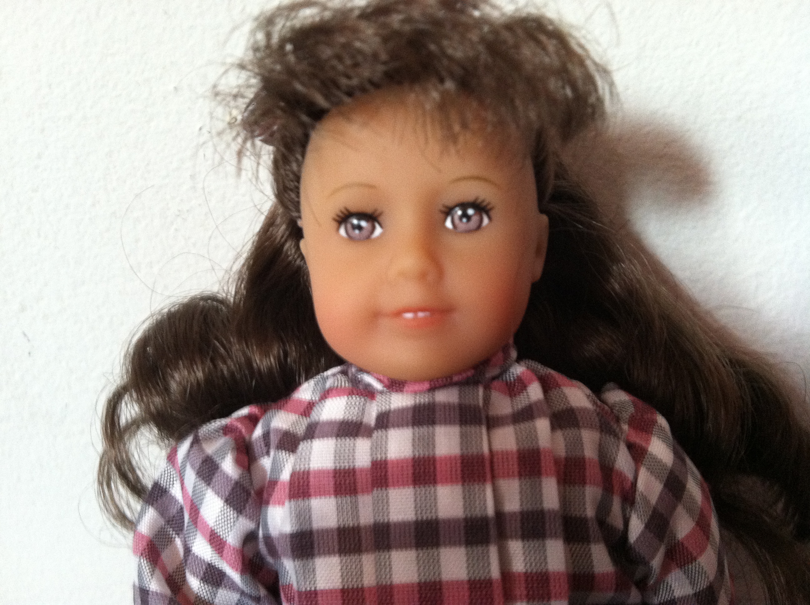 American Girl Doll Samantha