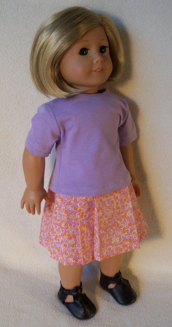 American Girl Kit Kittredge Clothes