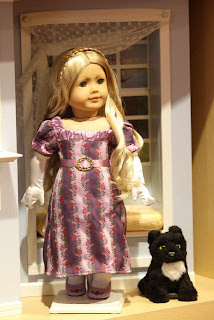 American Girl Kit Kittredge Clothes