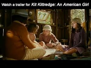 American Girl Kit Kittredge Clothes