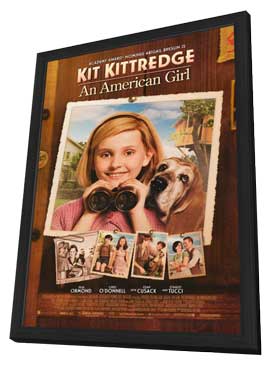 American Girl Kit Kittredge Movie