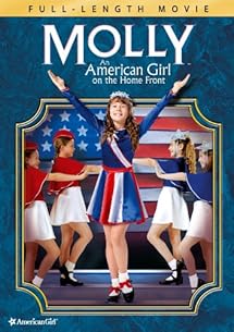 American Girl Kit Movie Part 1