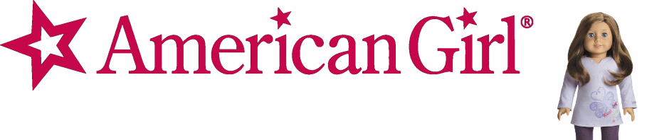 American Girl Logo Images