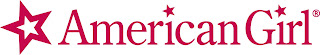 American Girl Logo Star