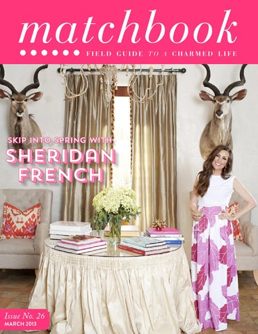 American Girl Magazine March 2013